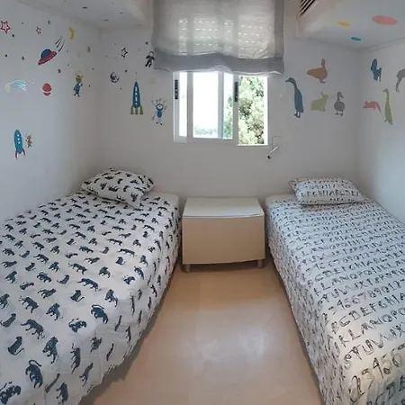 Lemon Tree - Amazing Sea Views