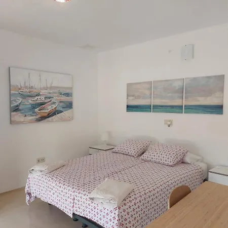 Lemon Tree - Amazing Sea Views فيلة *