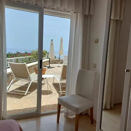 Lemon Tree - Amazing Sea Views Almuñécar