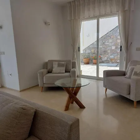 Lemon Tree - Amazing Sea Views Almunecar