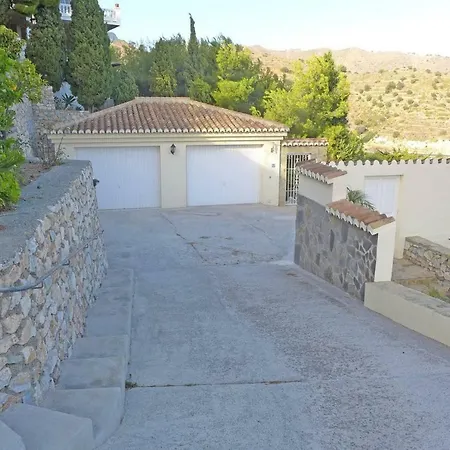 Lemon Tree - Amazing Sea Views * Almunecar